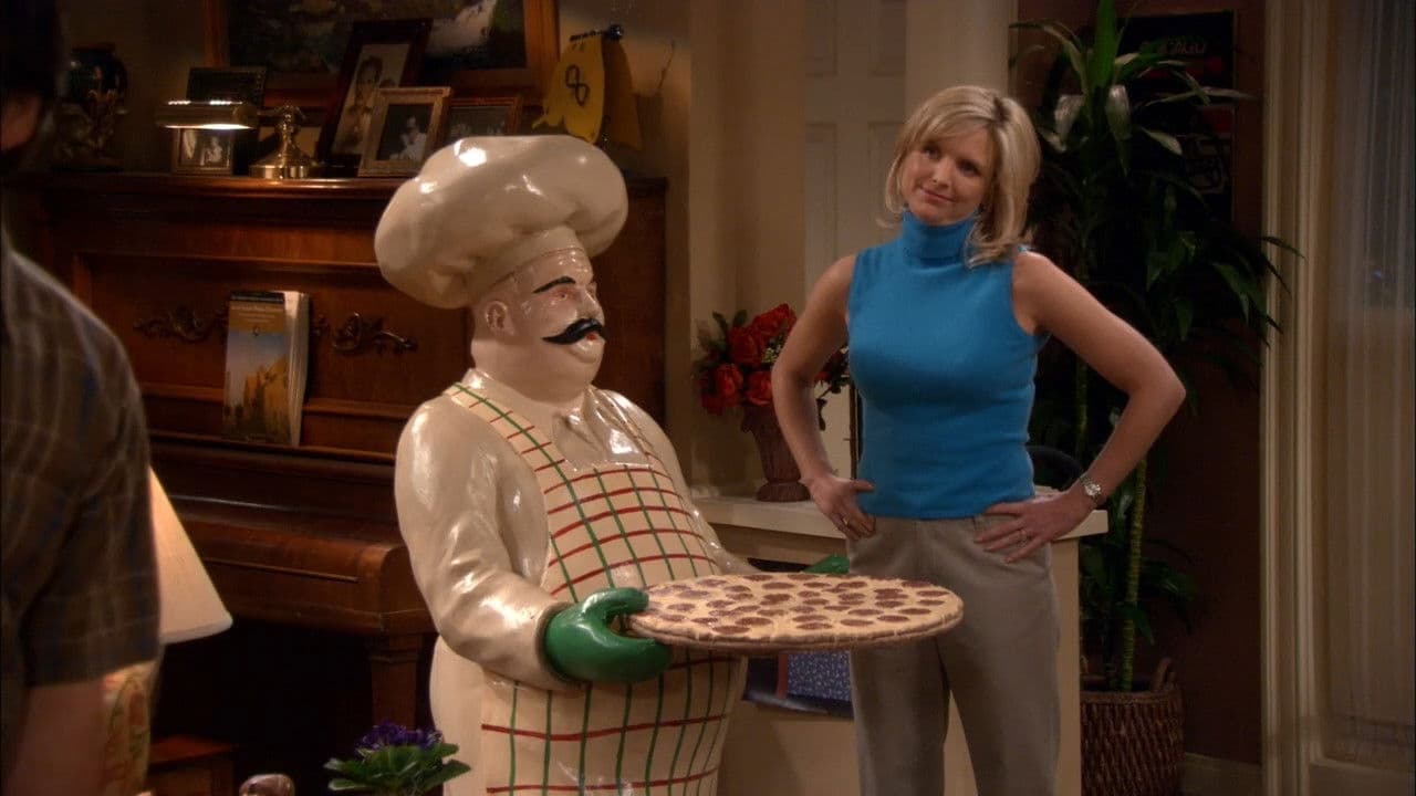 Still from The Pizza Boy