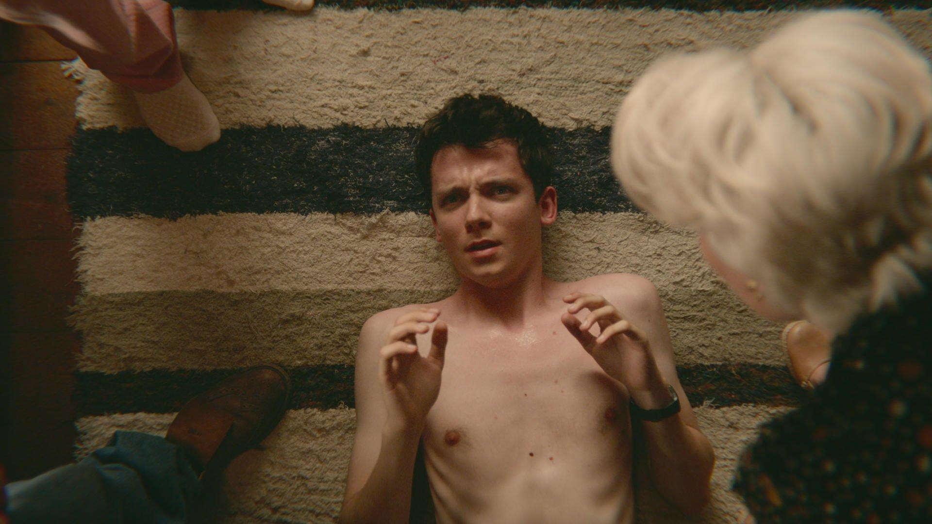 Still from Episode 6