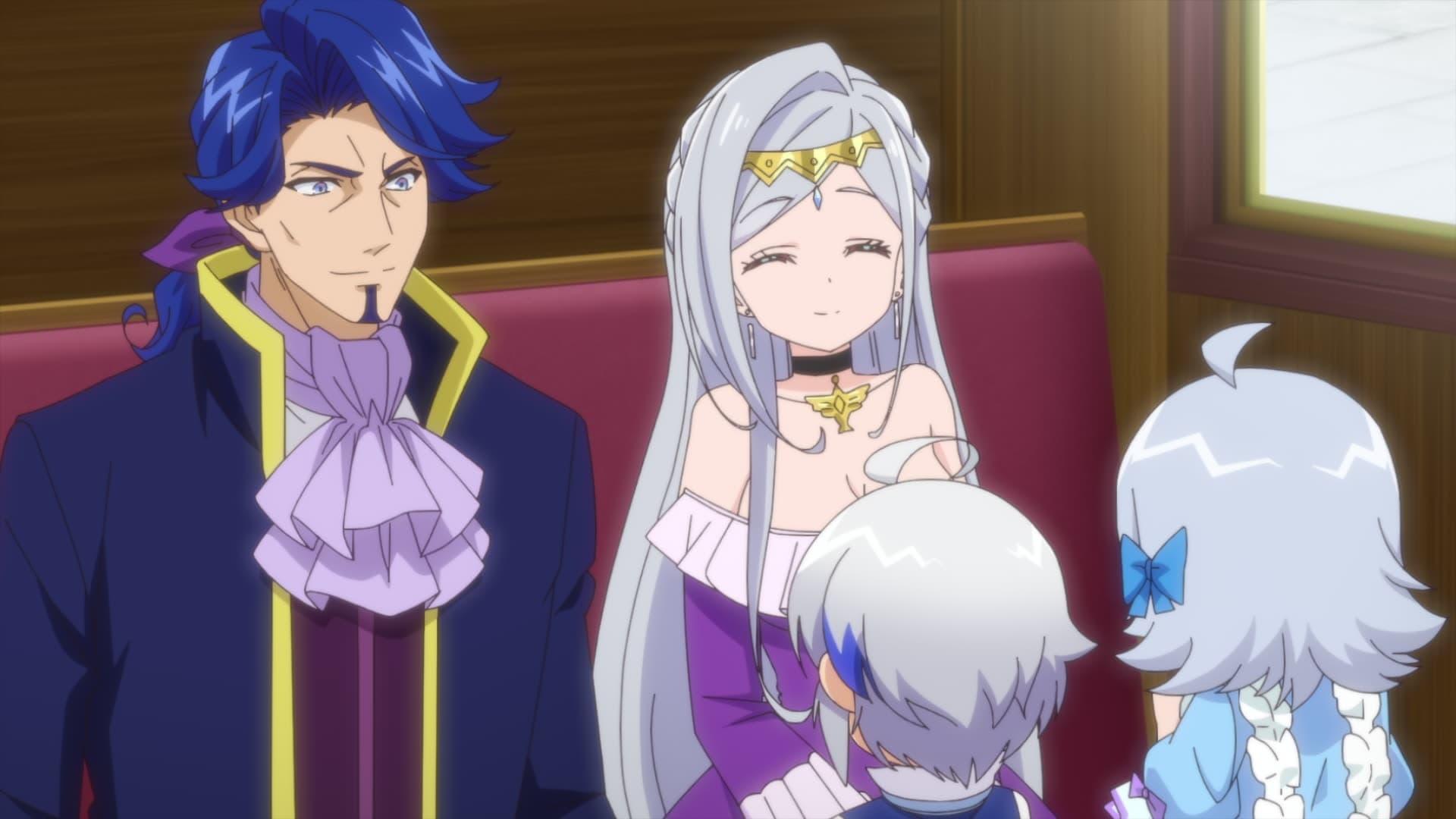 Still from I Reincarnated