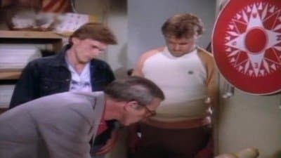 Still from Beach Blanket Bounty