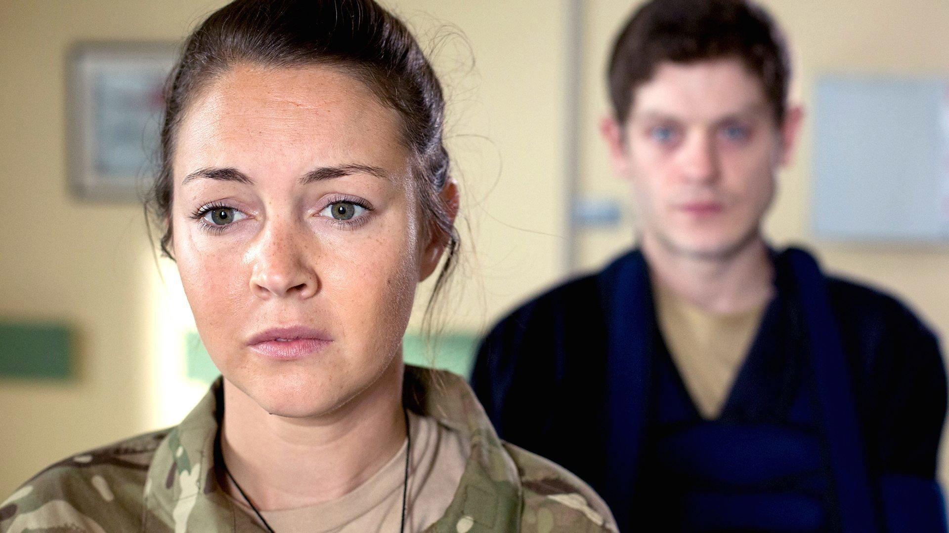 Still from Heroes