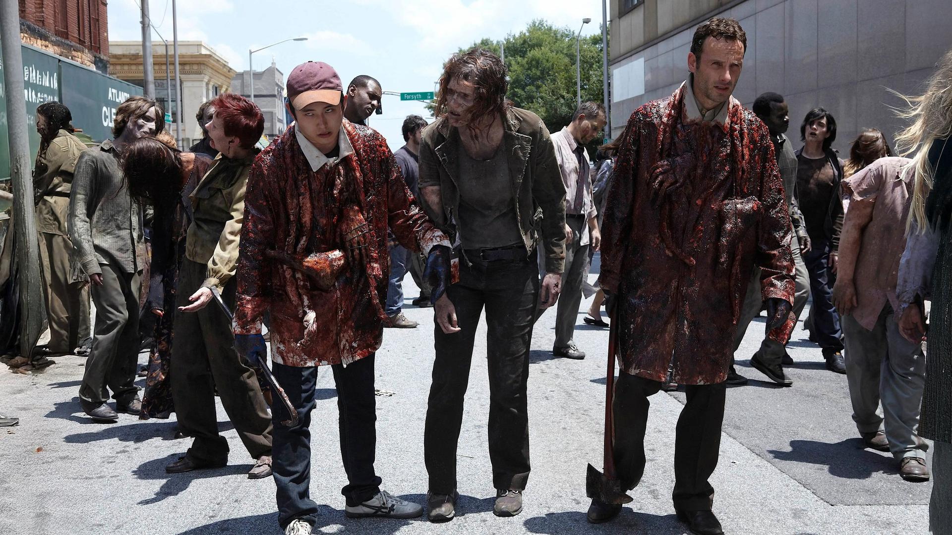 Still from Guts