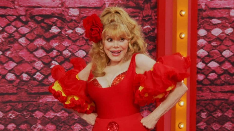 Still from Welcome to the DollHouse