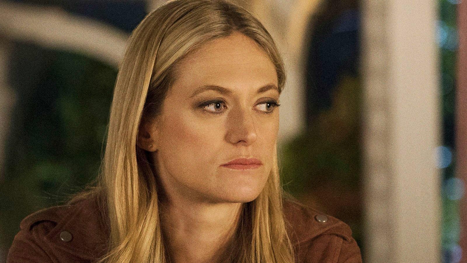 Still from 11 Million Reasons You Can't Go Home Again