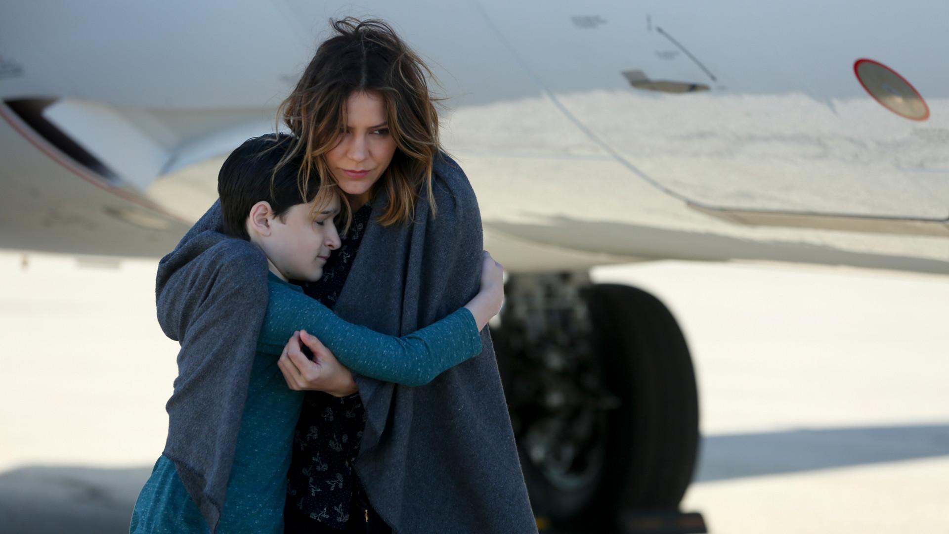 Still from Kenny and the Jet