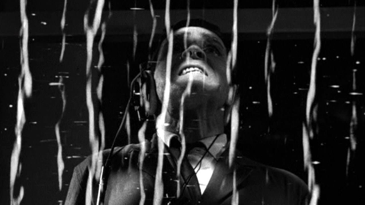 Still from The Borderland