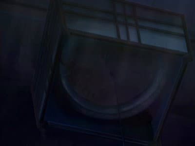 Still from An invitation to a world of dreams, a journey of overnight darkness