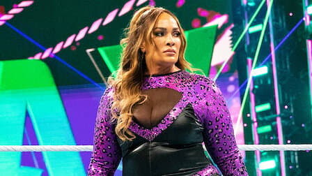 Still from Nia Jax