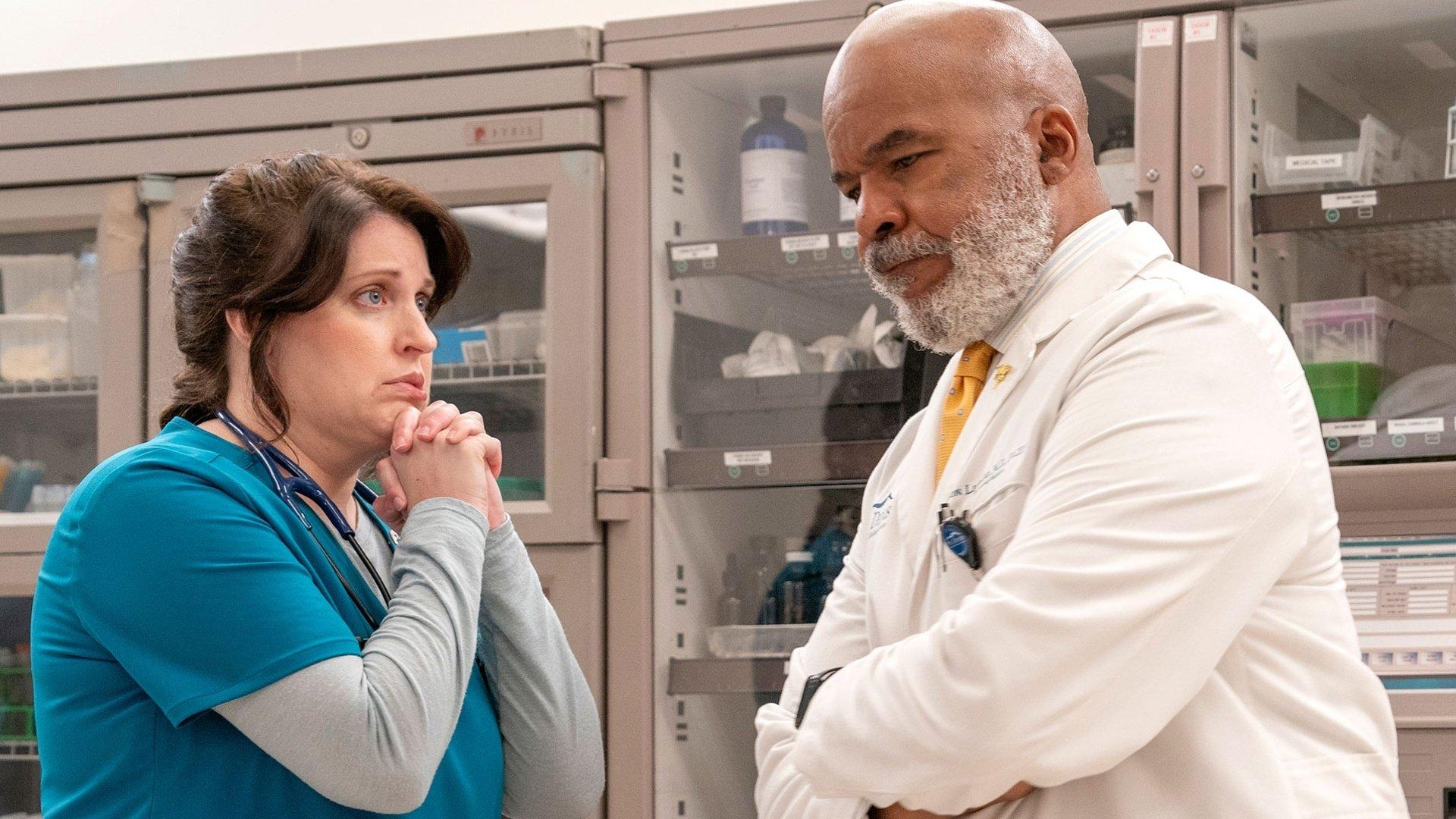 Still from You Gotta Have a Plan