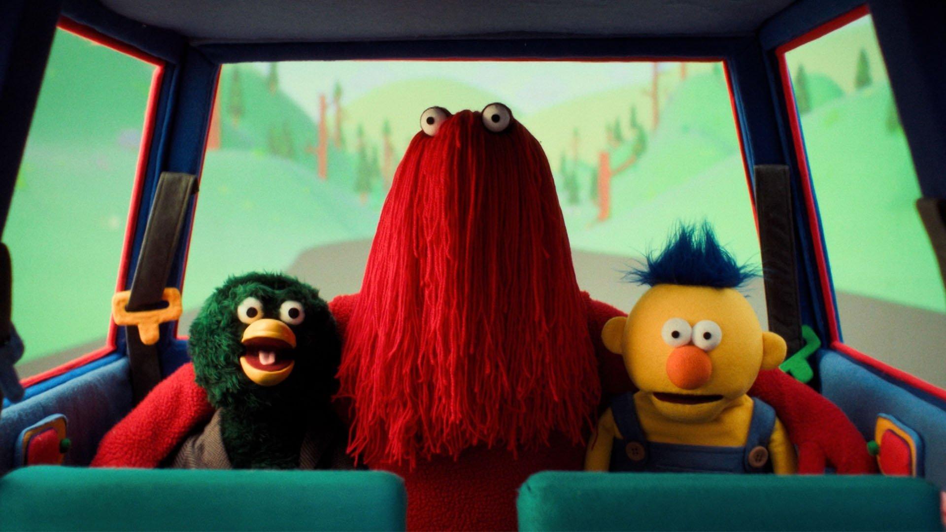 Still from Transport