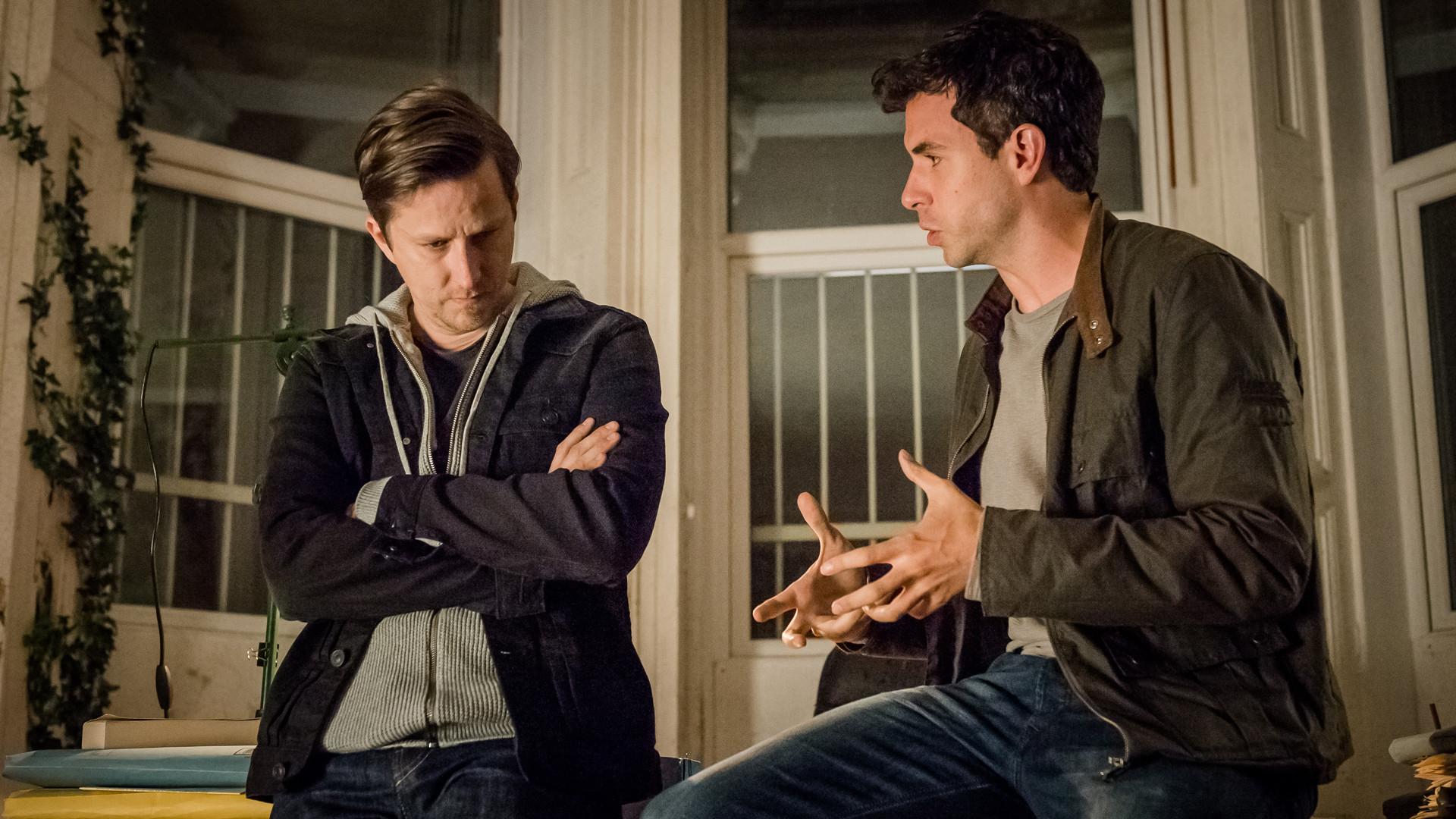 Still from Episode 7