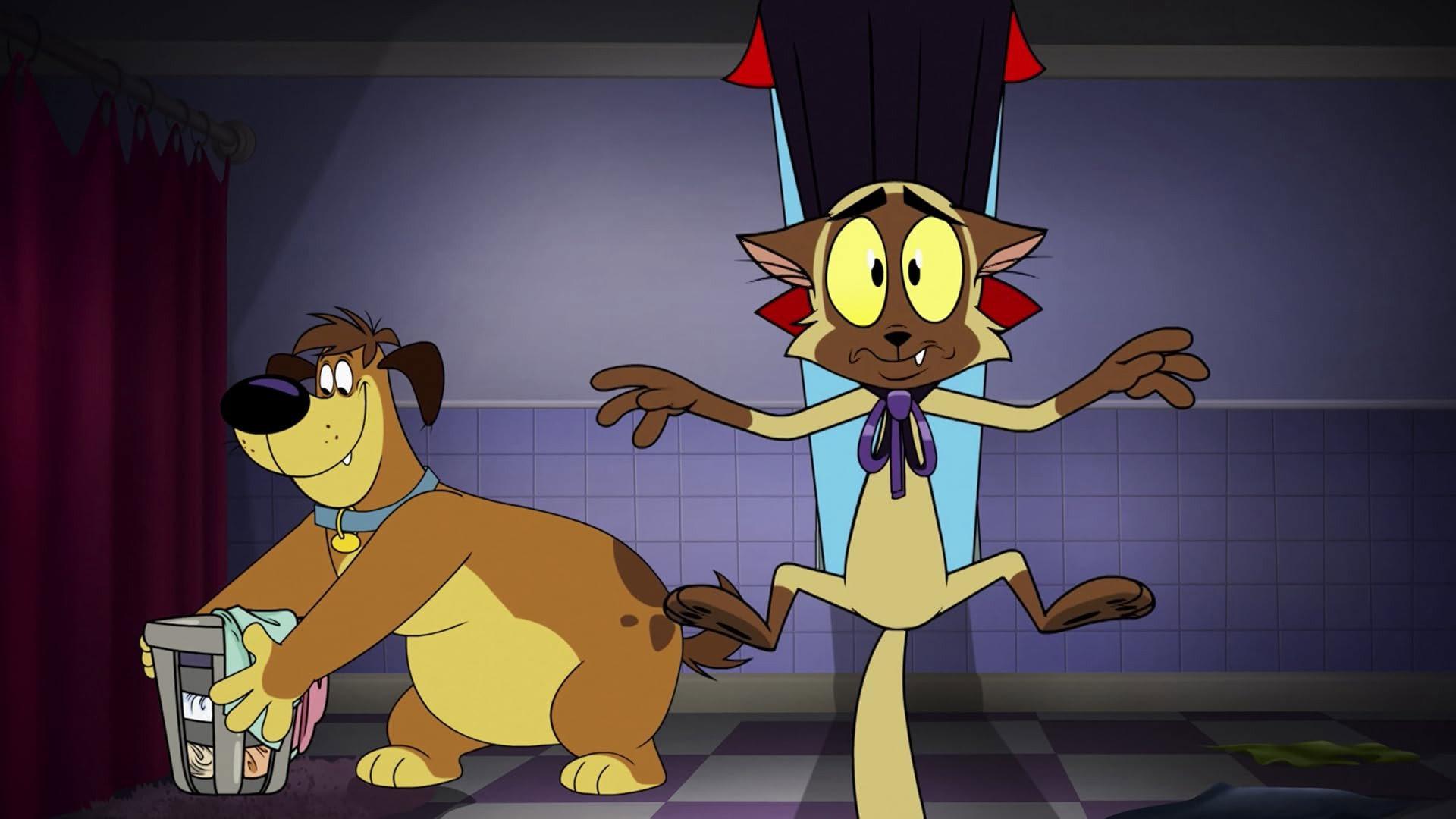 Still from Catula
