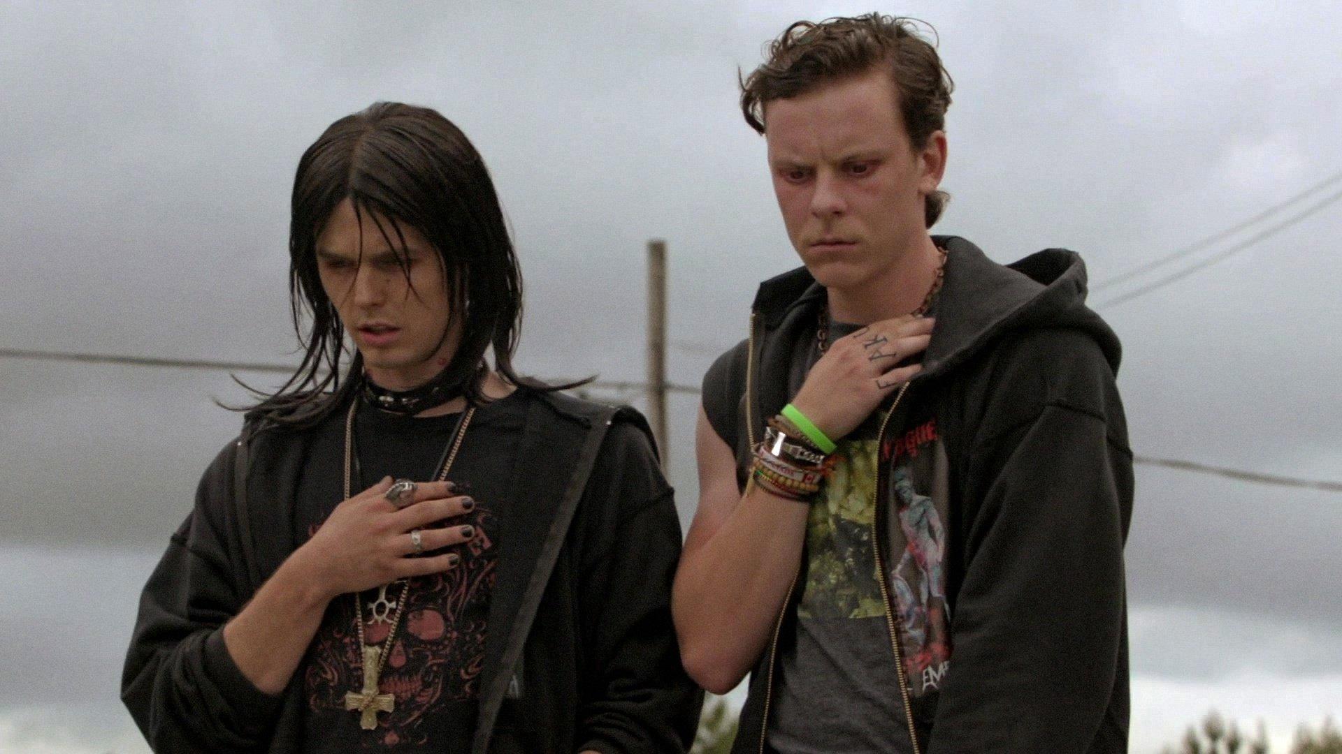 Still from Fartbook