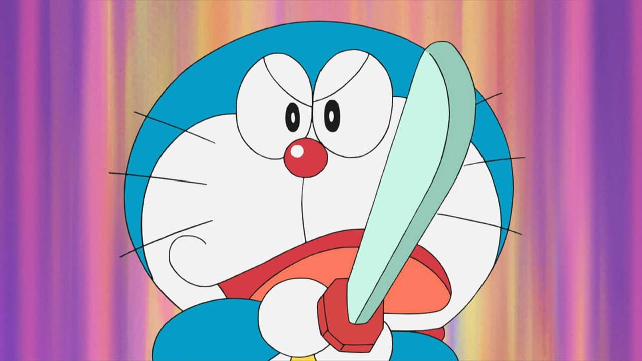 Still from Hitoban de Kaki no Makoto ga Natta