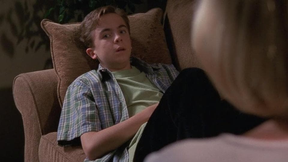 Still from Therapy