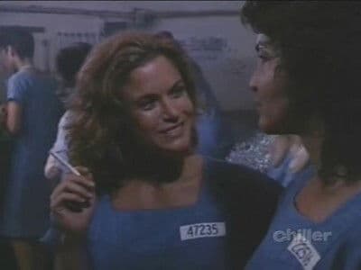 Still from Final Escape