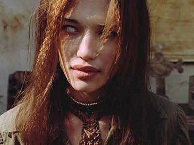 Still from The Other Slide of Darkness