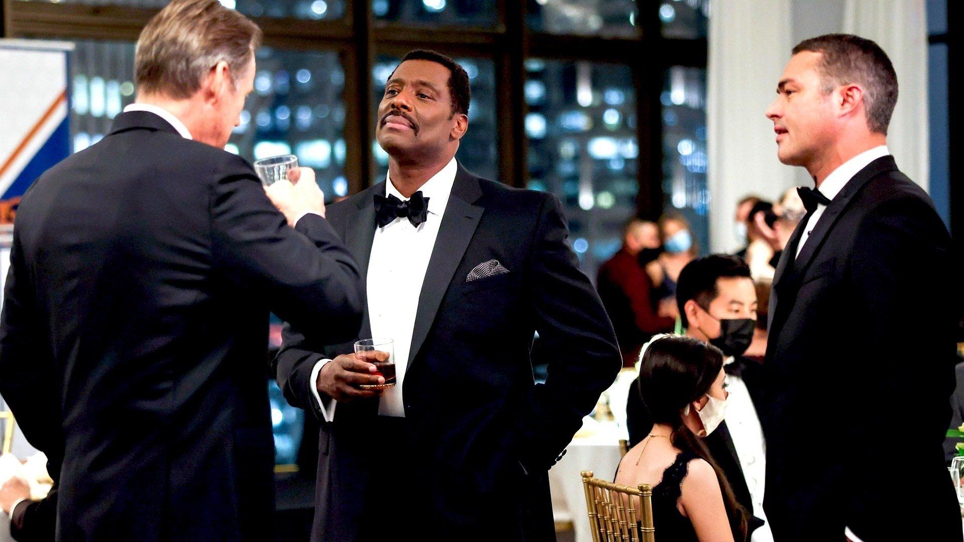 Still from Show of Force