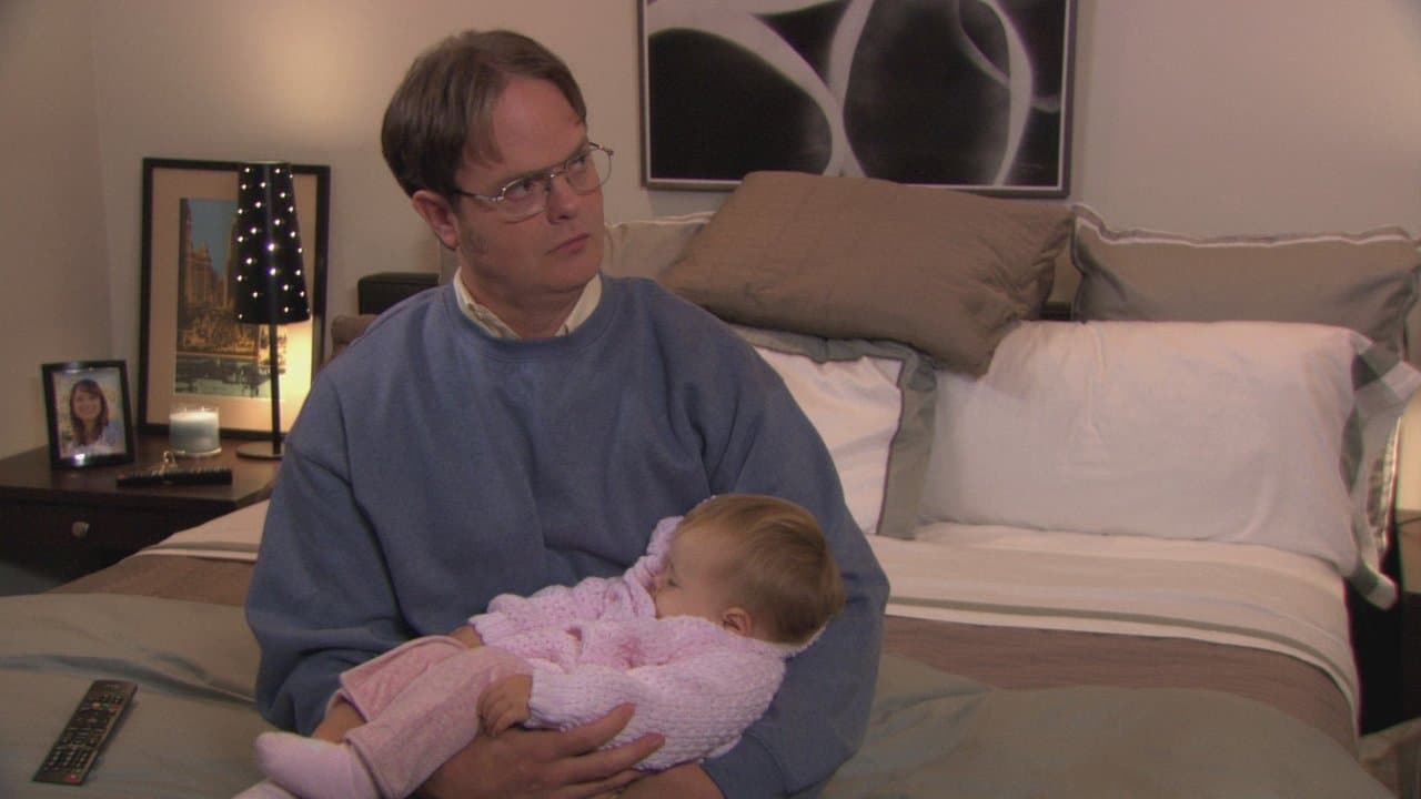 Still from Viewing Party