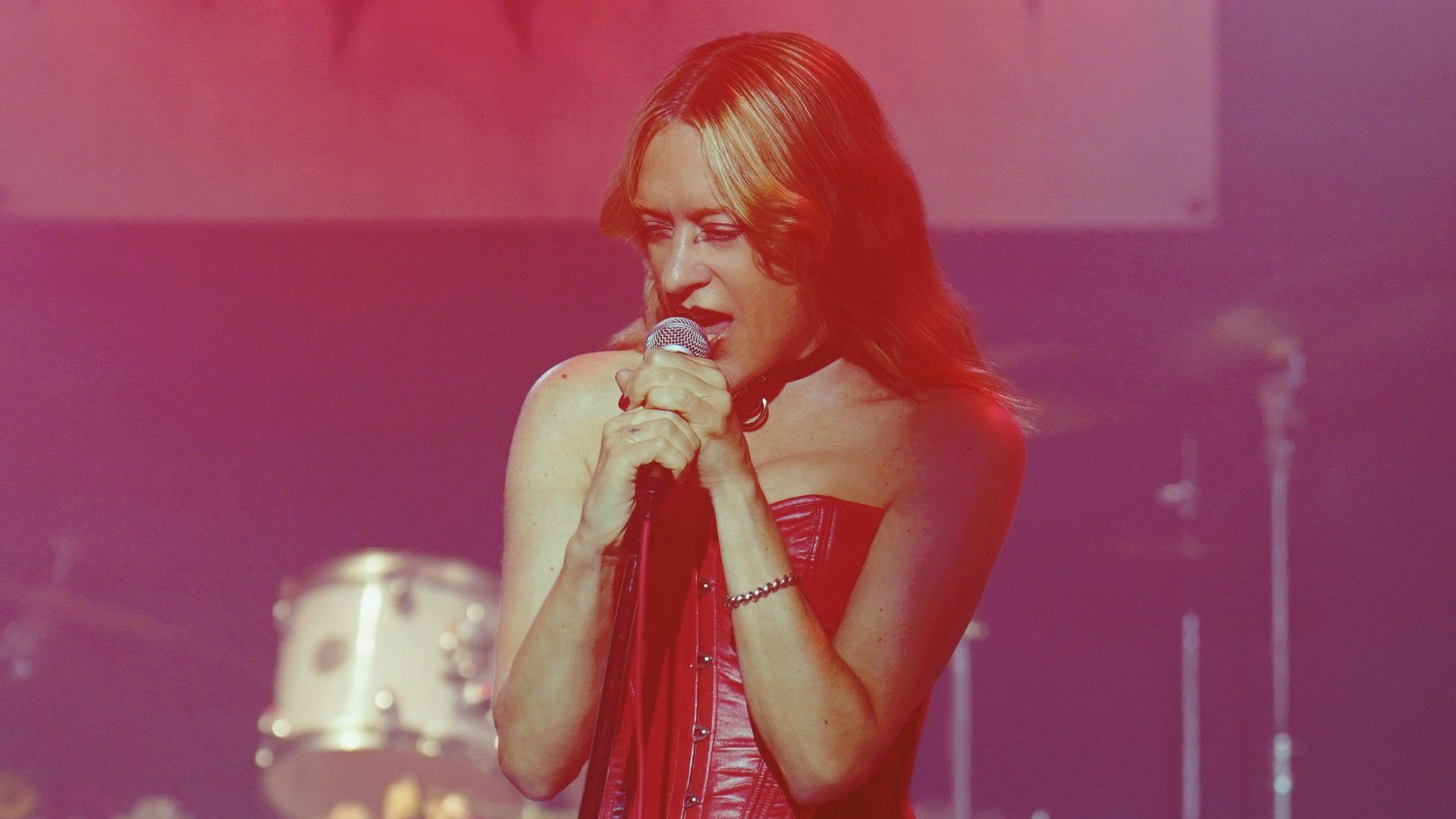 Still from Rest in Metal