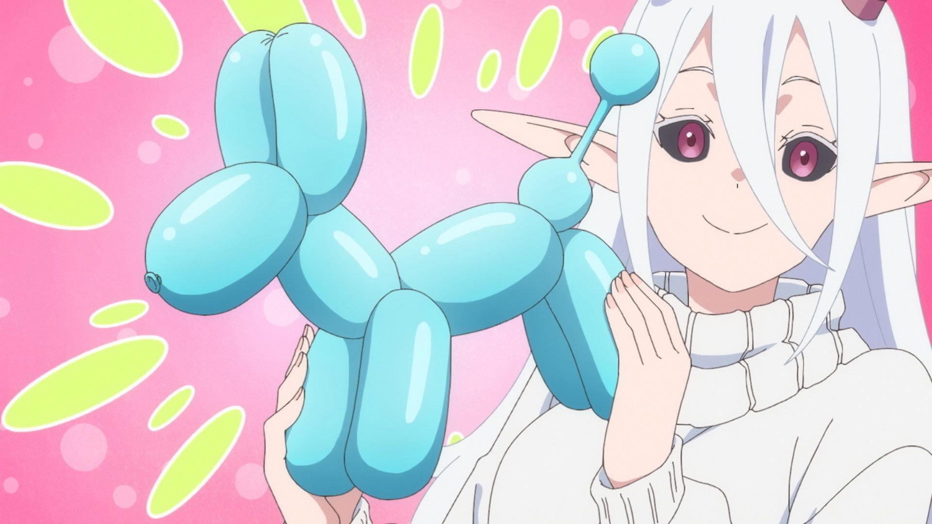 Still from Episode 18