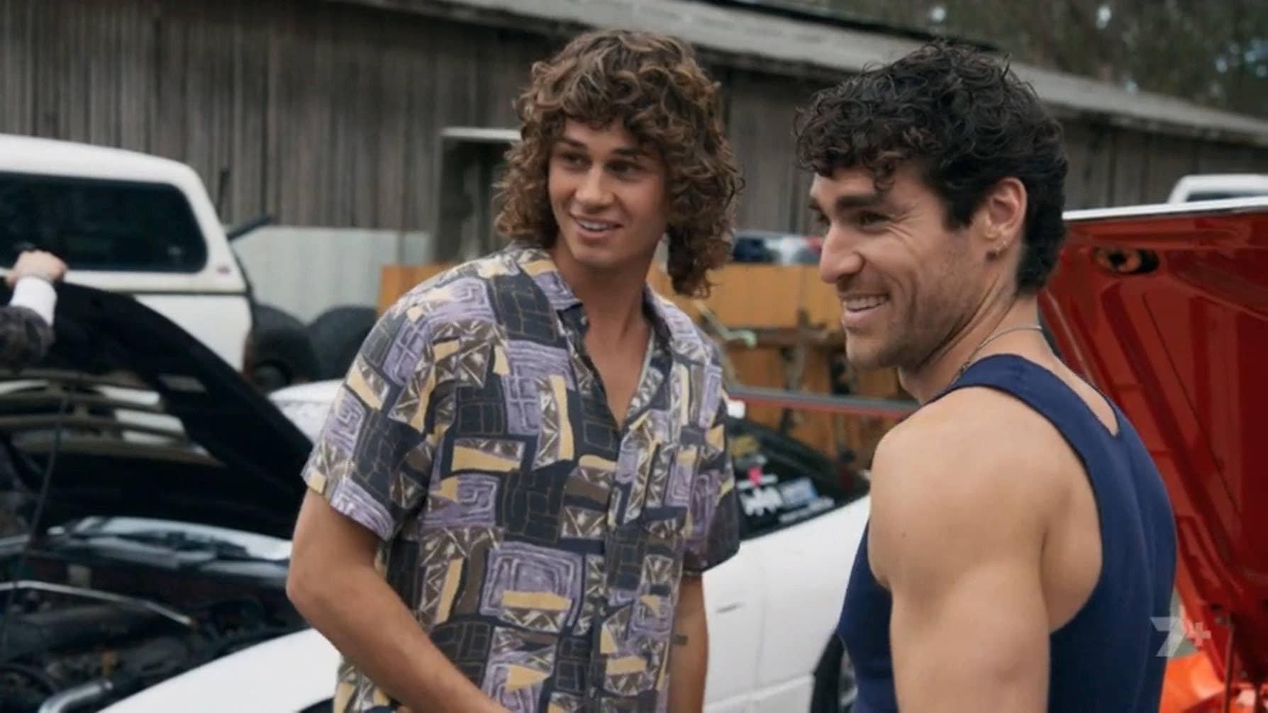 Still from Episode 8449