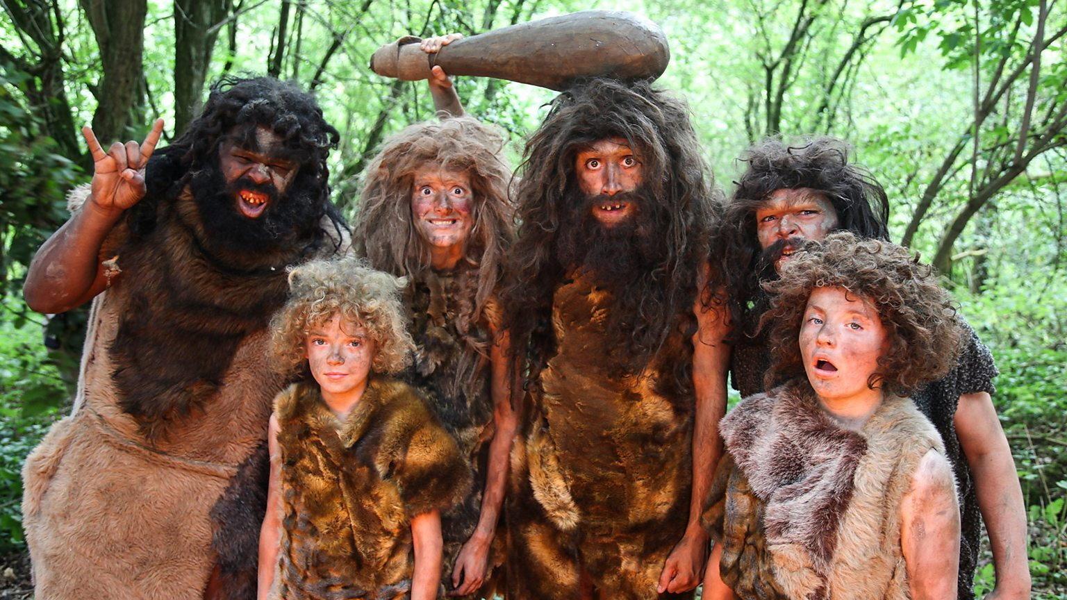 Still from Savage Songs