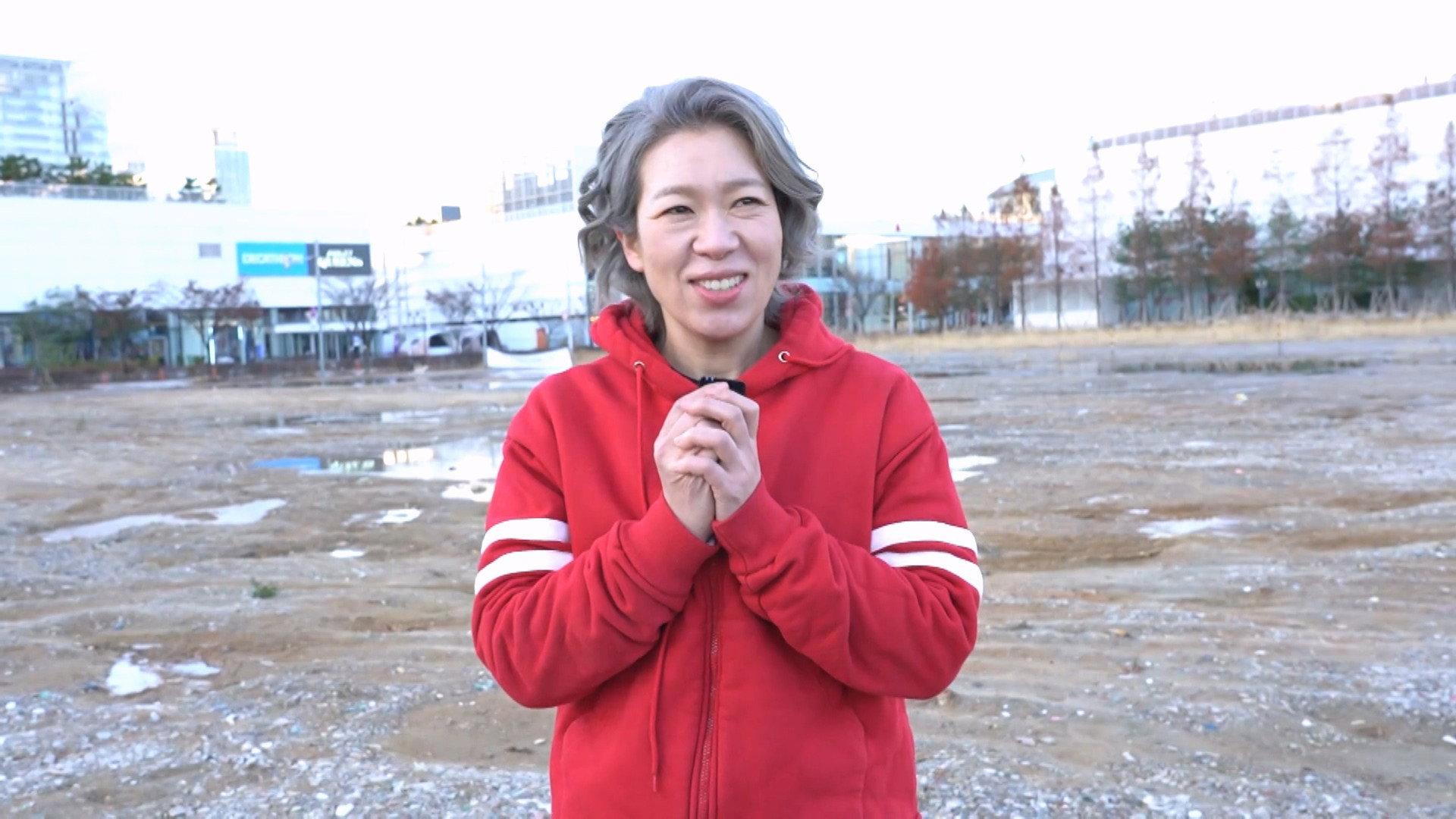 Still from Uncanny Counter 2: Counter Punch - Special Round