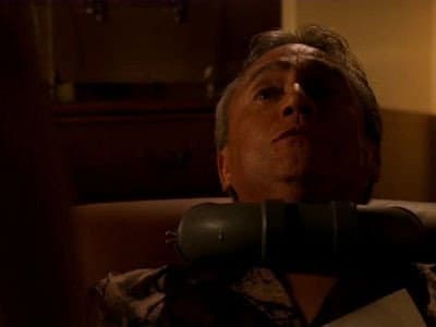 Still from Losing Face