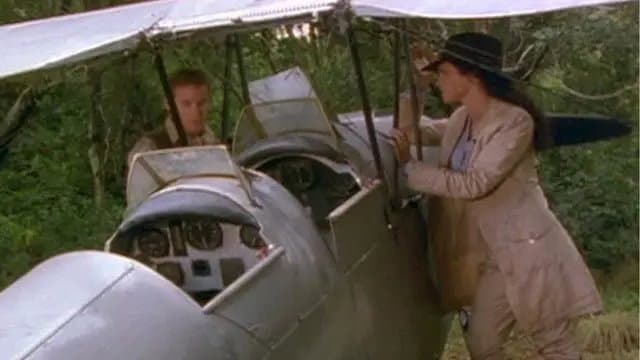 Still from Tribute