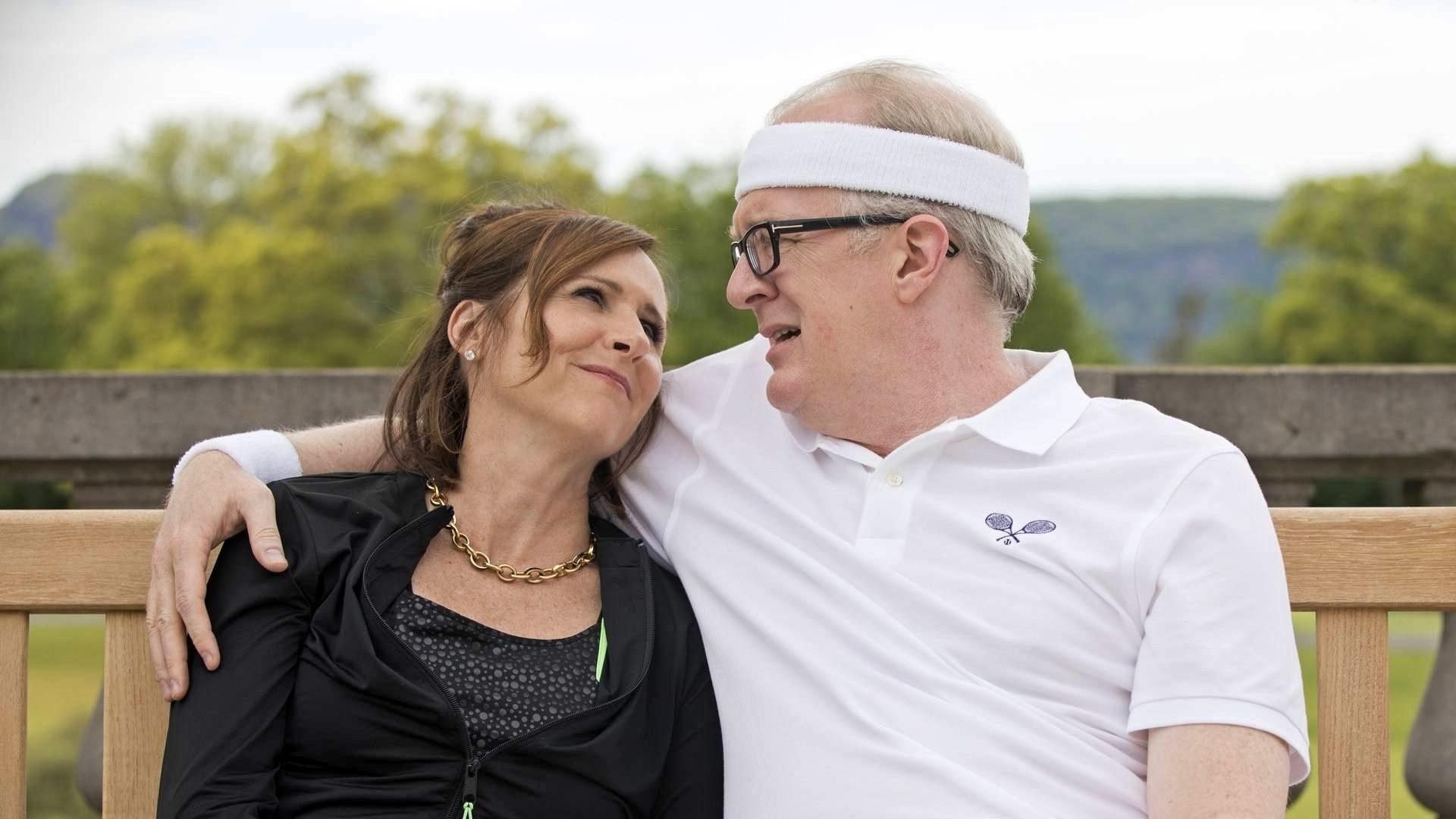 Still from Losing It