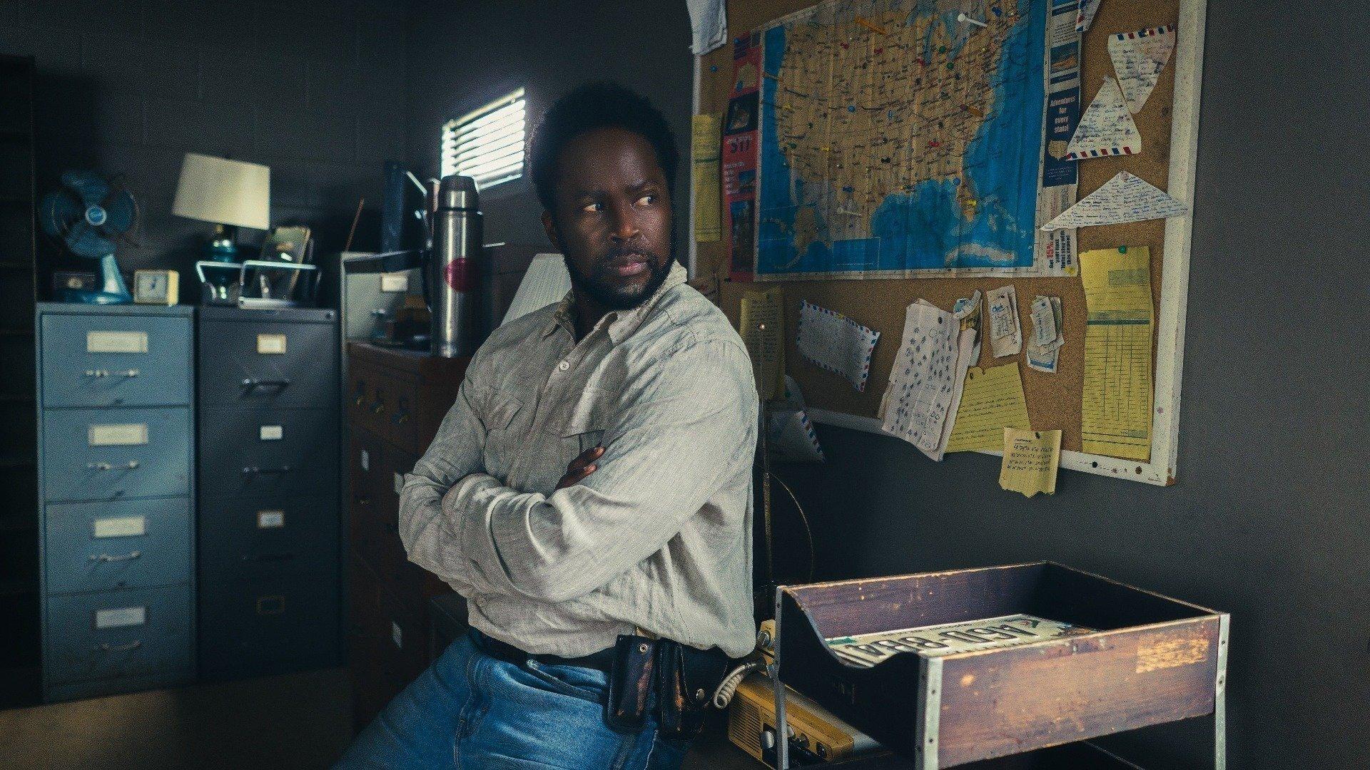 Still from Choosing Day