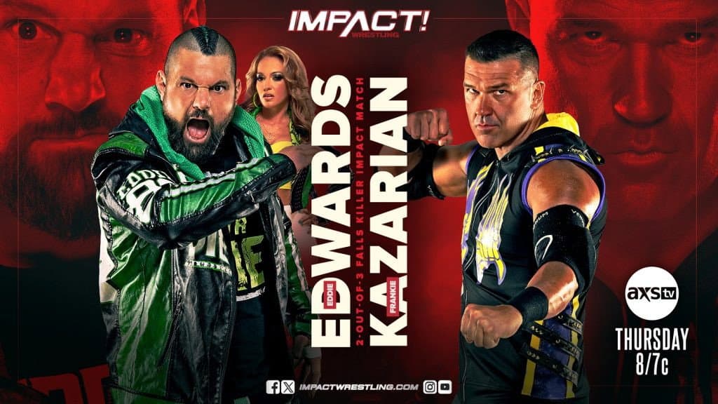 Still from Impact! #1004