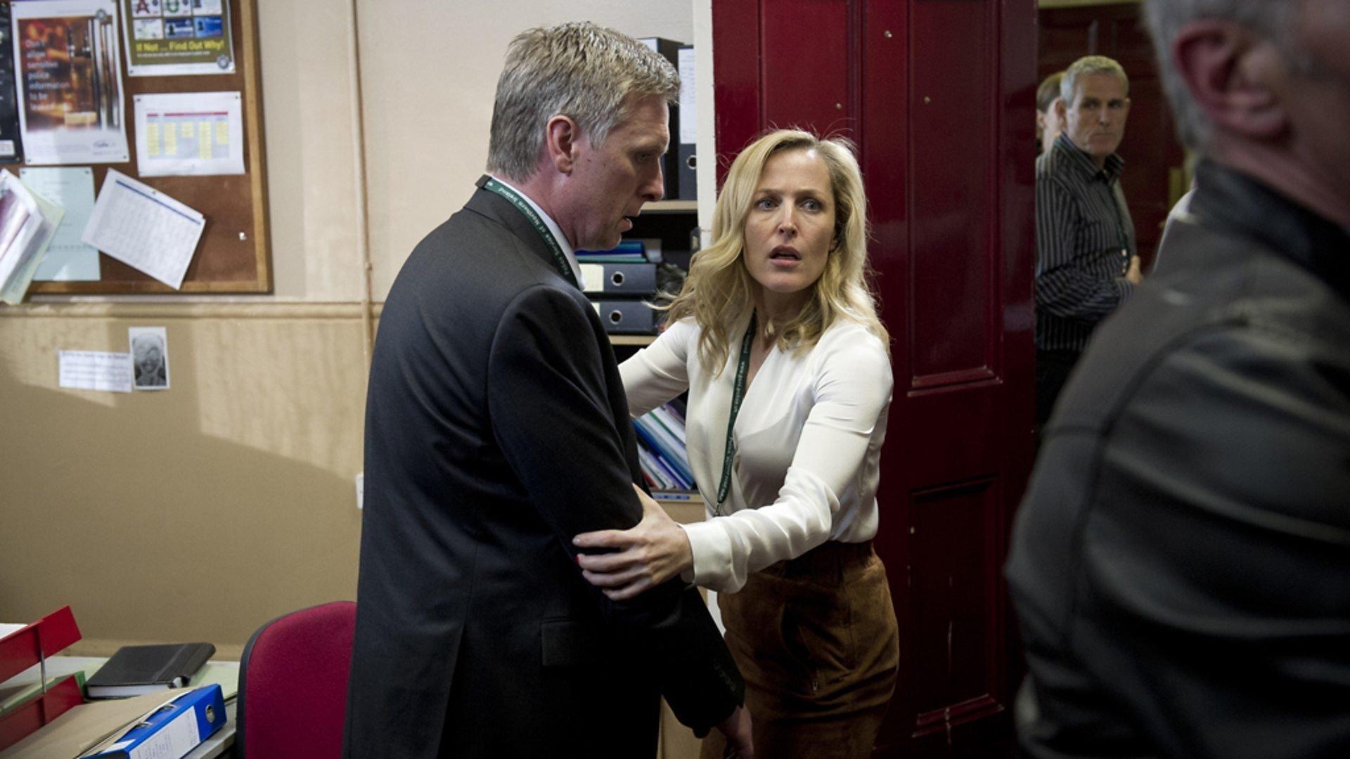 Still from Episode Four
