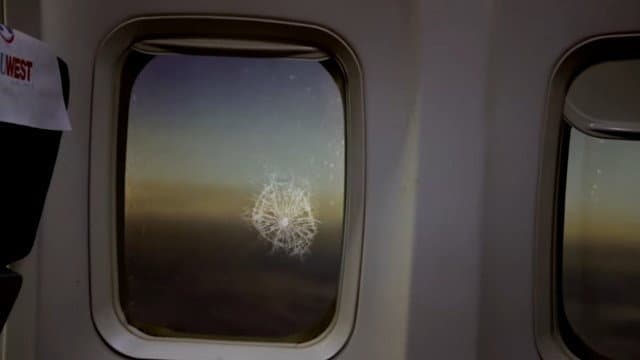 Still from Flight 462: Part 13