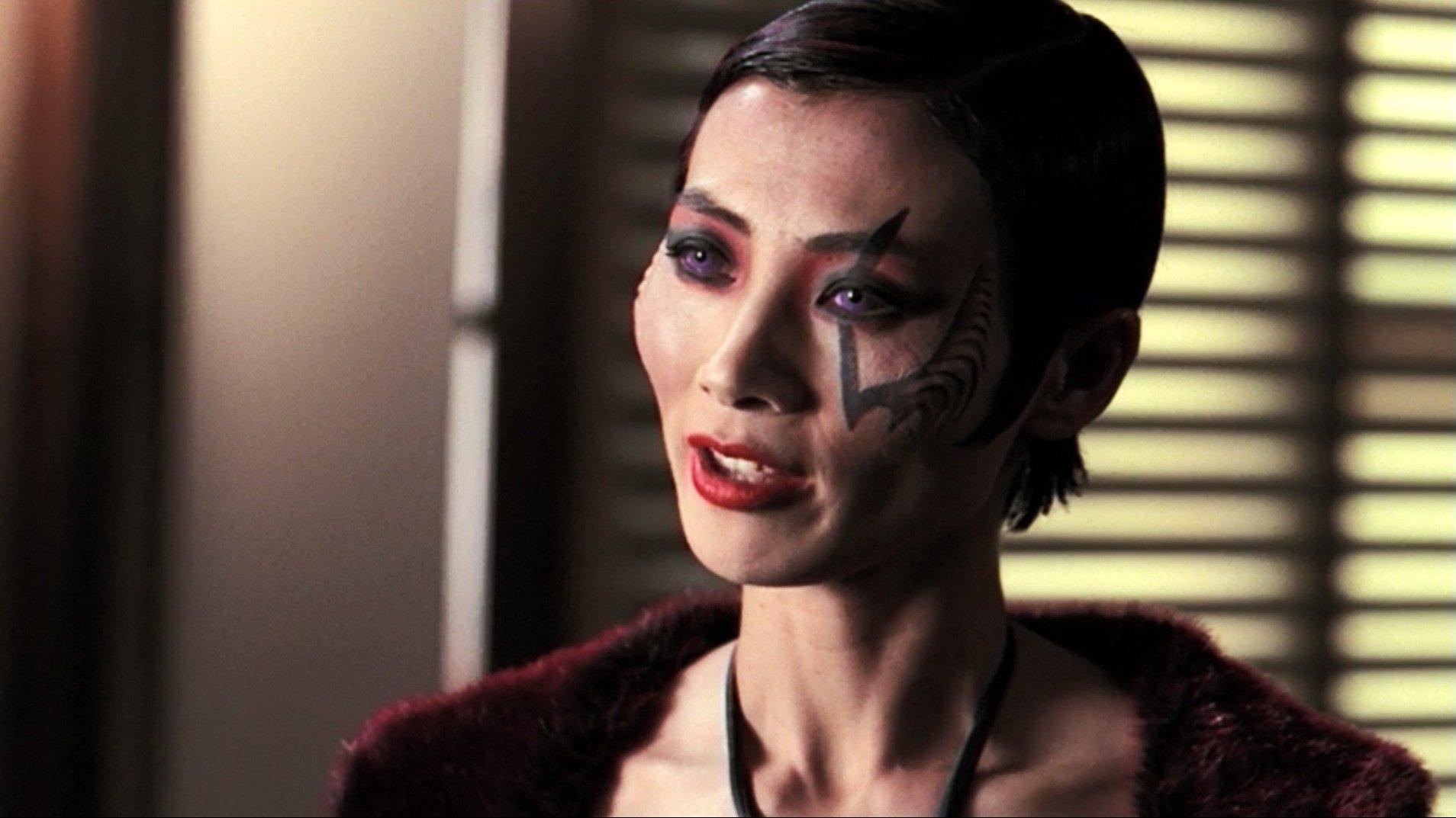 Still from She