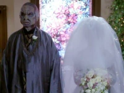 Still from The Arrangement