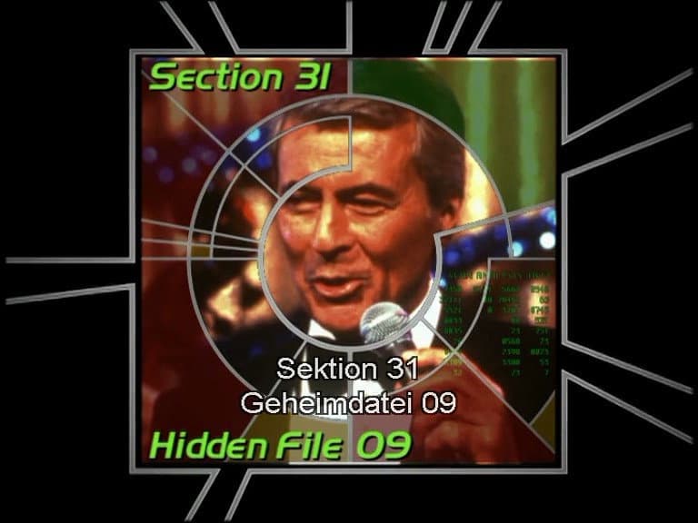 Still from Section 31: Hidden File 09