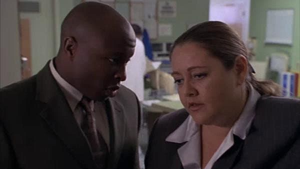 Still from Bay of Pigs