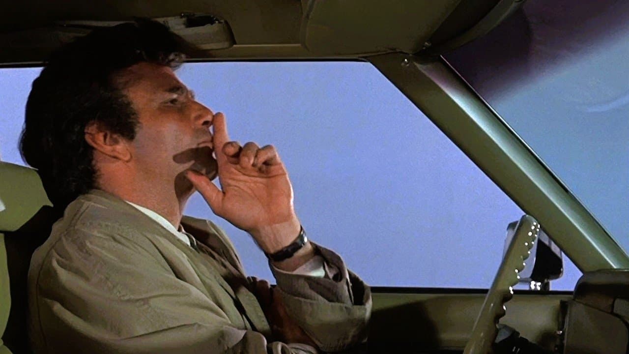 Still from Blueprint for Murder