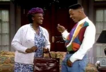 Still from The Young and the Restless