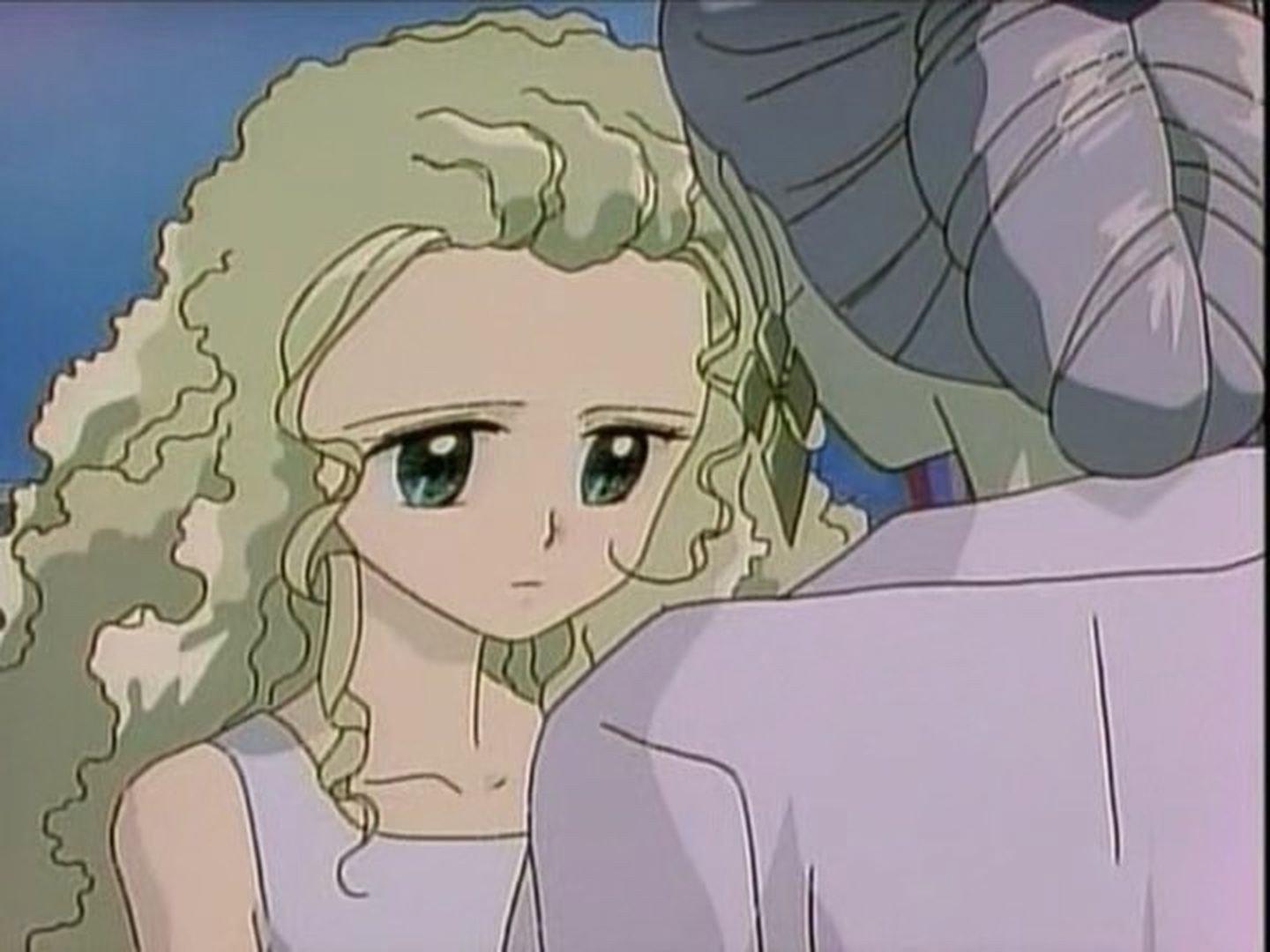 Still from You Also Have Emerald Eyes