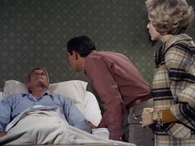 Still from The Town