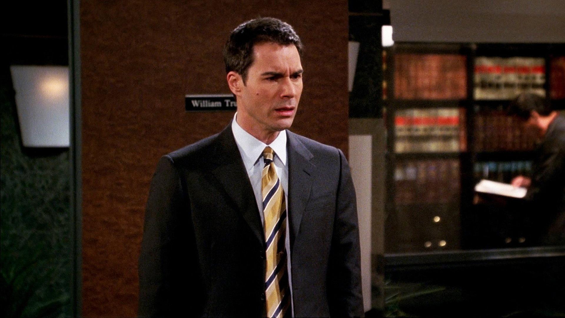 Still from Partners