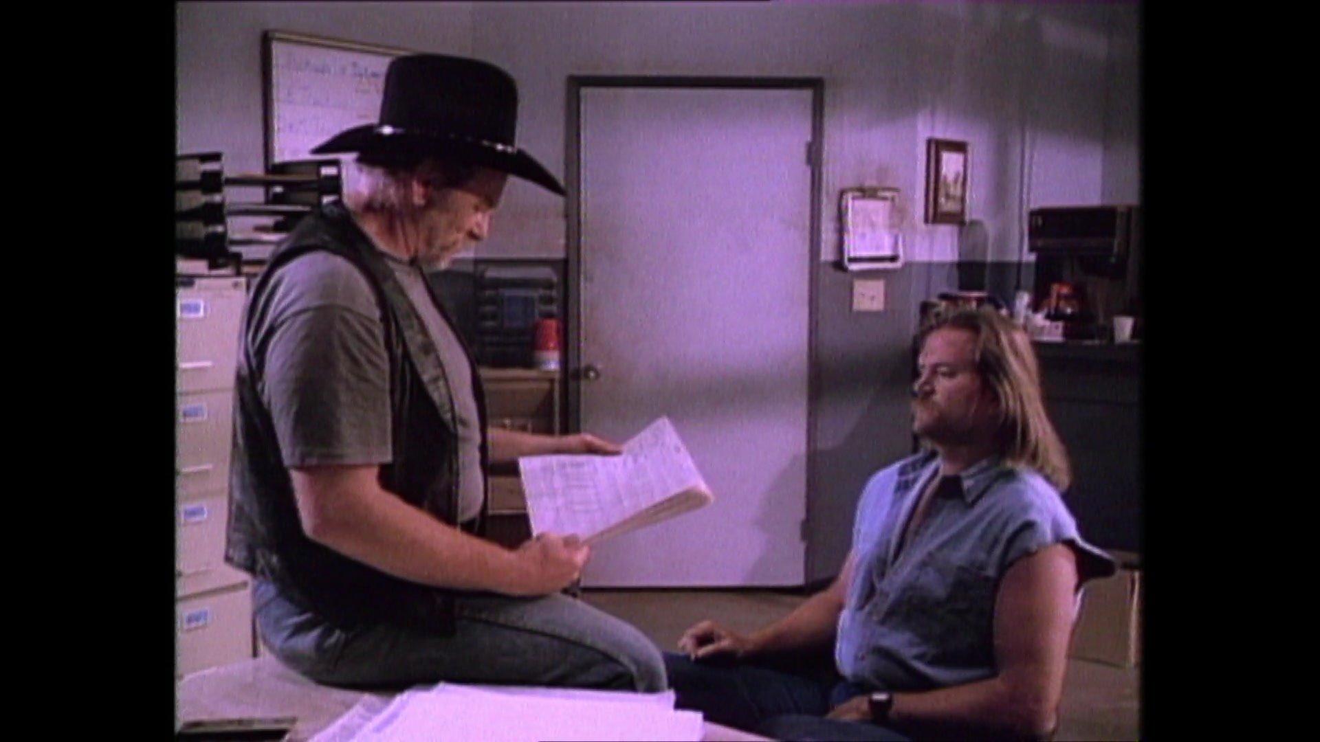 Still from Final Judgement