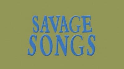 Still from Savage Songs