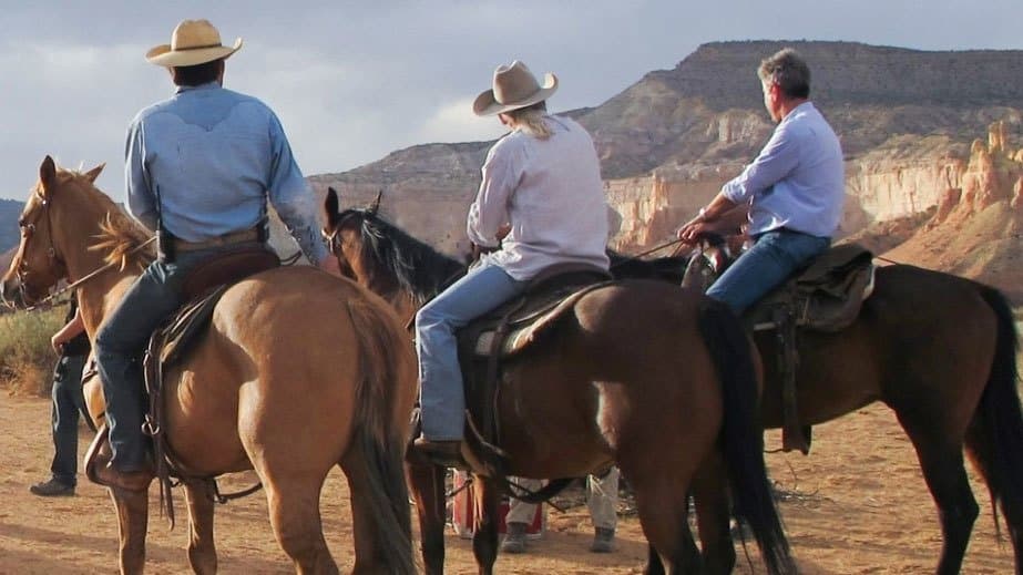 Still from New Mexico