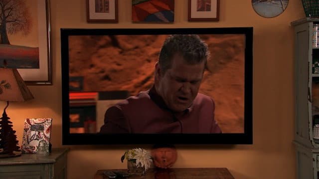 Still from Quadspiracy Theory