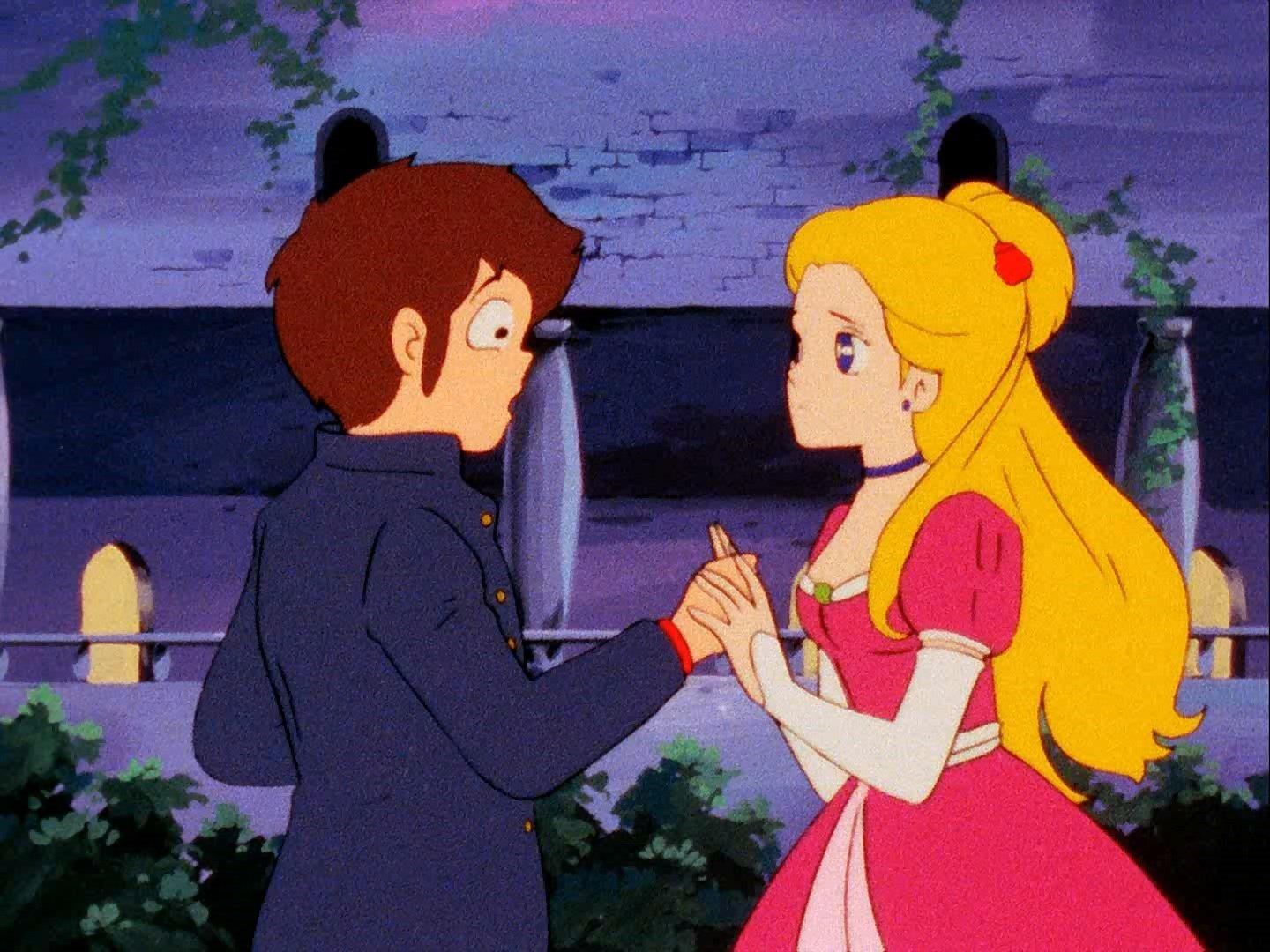 Still from Fourth Dimensional Camera