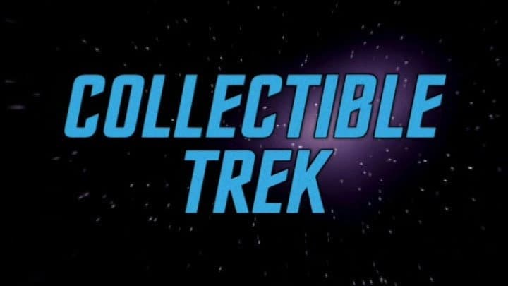 Still from Collectible Trek